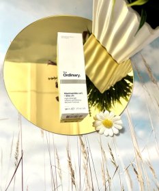 Buy The Ordinary Niacinamide 10% + Zinc 1%