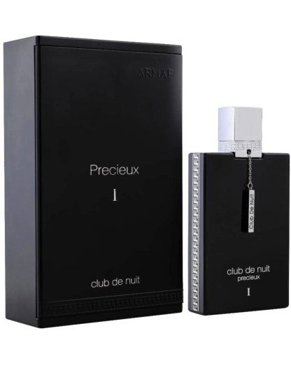 Club De Nuit Precieux
