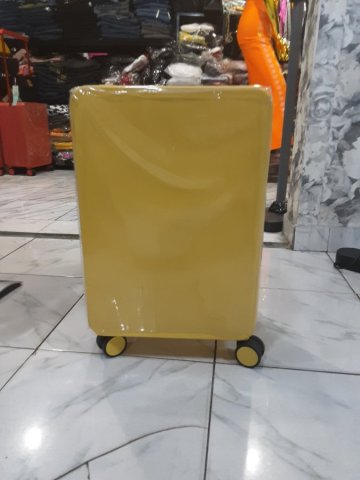 Travel bags and luggage