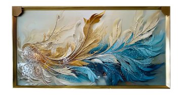 Wall art and paintings