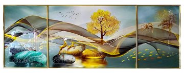 Wall Frames (3-in-1 Set)