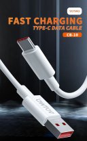 Fast Charging Type-C Data Cable (CB-10)