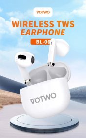 Wireless Earphones