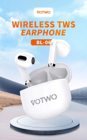 Wireless Earphones