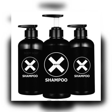 Shampoos
