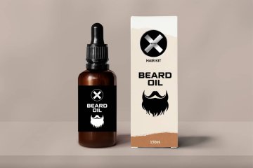 Beard Care