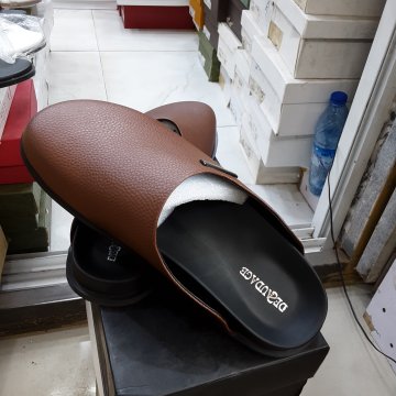 Loafers and moccasins