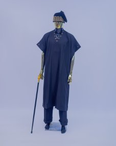 Agbada