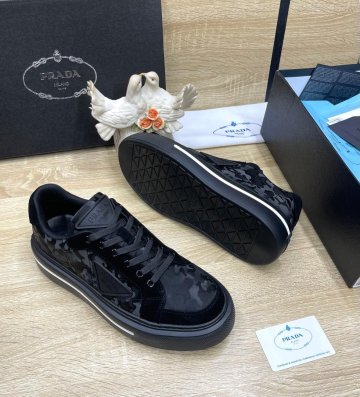 Sneakers and athletic shoes