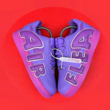 Limited Edition Sneakers