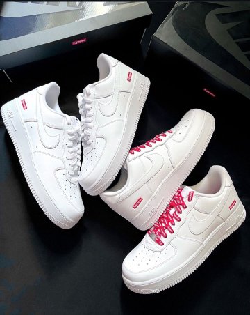 Sneakers and athletic shoes