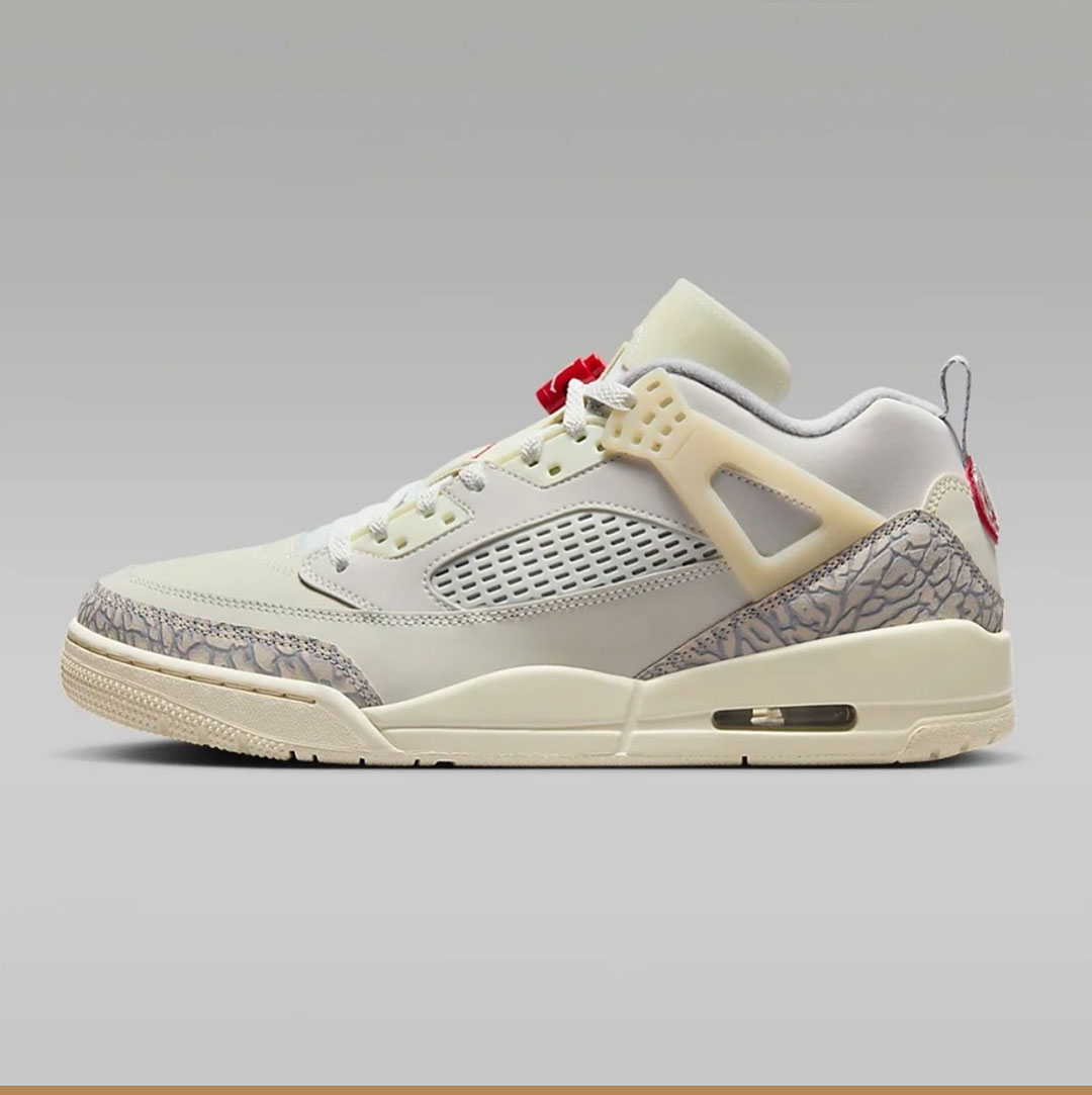 Air Jordan 3 Reimagined Cement