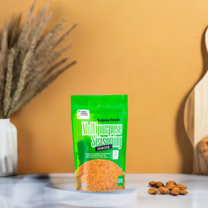 Multipurpose Seasoning