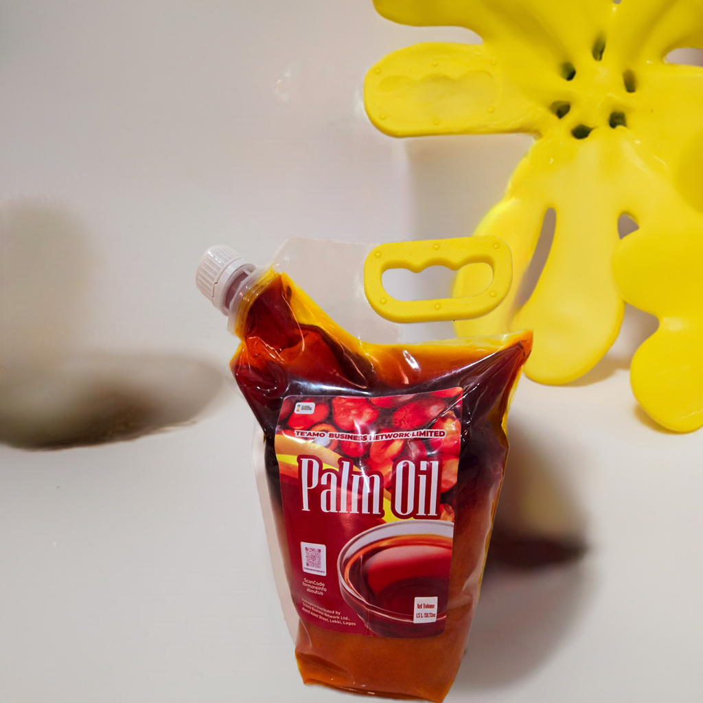 Palm Oil