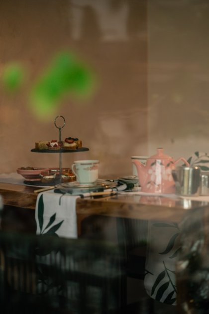 A Spot of Tea(1)