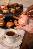 A Spot Of Tea(3)