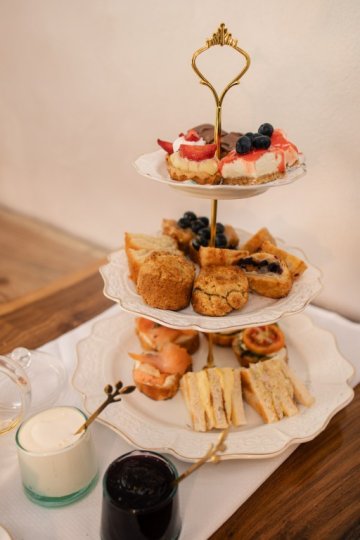 Royal Tea_