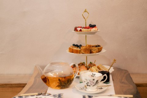 Royal Tea