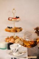 ROYAL TEA