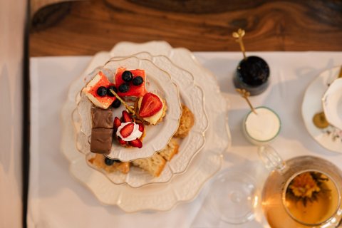 Royal Tea