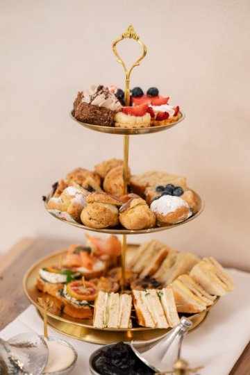 Celebration Tea