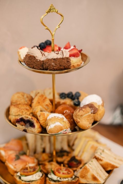 Celebration Tea