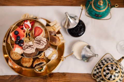 Celebration Tea
