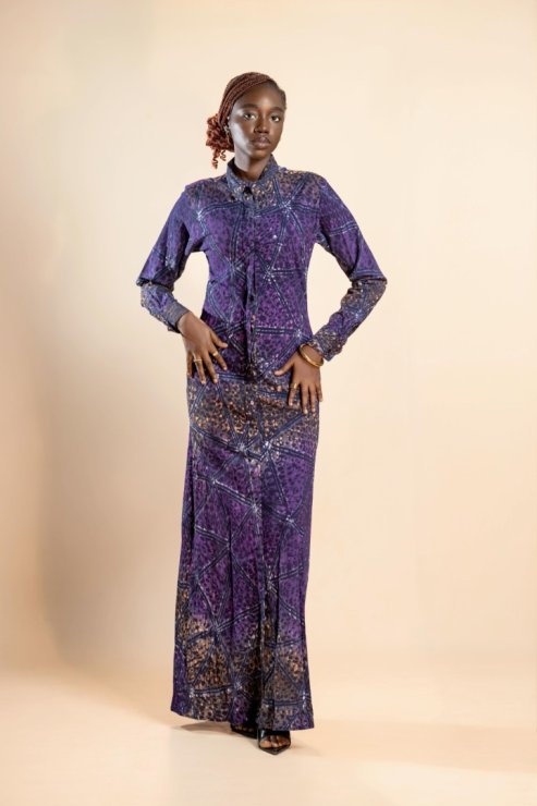 Smoked Boubou