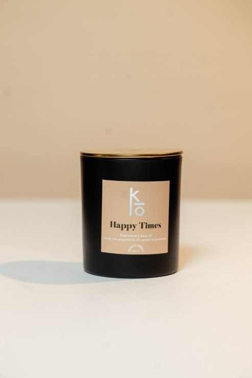 KO Scented Candles