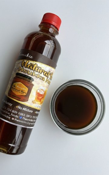 Nsukka Pure Honey