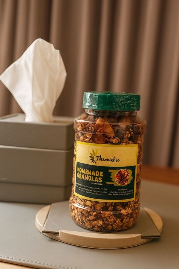 Breakfast Cereal