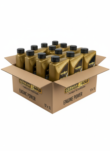Wholesale Box of 12x 1L