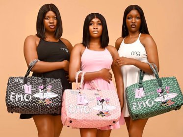 Carry Your World in Style