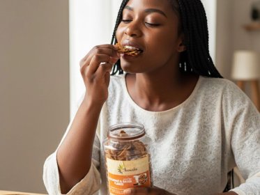 Guilt-Free Goodness: Premium Healthy Snacks
