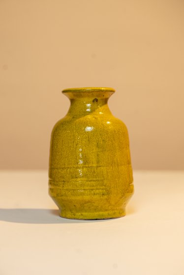 Ceramic Vasee